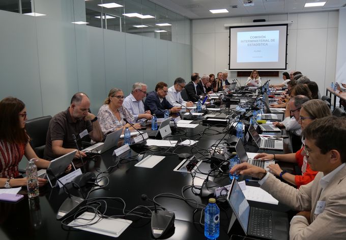El Pleno aprobó la Memoria anual correspondiente a 2025